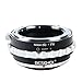 Beschoi Lens Mount Adapter for Nikon F Mount Nikkor G-Type D/SLR Lens to Fujifilm FX Mount X-Series Camera Body, Fits Fuji X-Pro1 X-Pro2 X-E1 X-E2 X-M1 X-A1 X-A2 X-A3 X-A10 X-M1 X-T1 X-T2 X-T20 X30