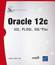 Oracle 12c