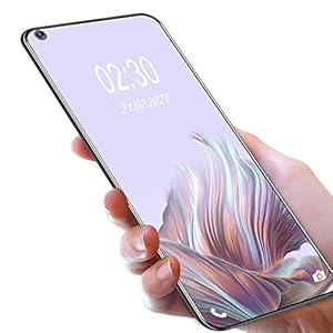 Sim-Free-Unlocked-Mobile-PhonesOUKITEL-C212021-Android-100-64-Inches-Dual-SIM-Phone-4G4GB64GB-4000mAh-Battery-20MP-FrontFour-Rear-Cameras-Helio-P60-Mobile-Phones-SIM-Free-UnlockedBlack OUKITEL Sim-Free & Unlocked Mobile Phones, C21 Android 10.0 6.4 Inches Dual SIM Phone 4G,4GB+64GB 4000mAh Battery 20MP…