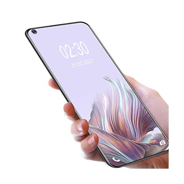 Sim-Free-Unlocked-Mobile-PhonesOUKITEL-C212021-Android-100-64-Inches-Dual-SIM-Phone-4G4GB64GB-4000mAh-Battery-20MP-FrontFour-Rear-Cameras-Helio-P60-Mobile-Phones-SIM-Free-UnlockedBlack OUKITEL Sim-Free & Unlocked Mobile Phones, C21 Android 10.0 6.4 Inches Dual SIM Phone 4G,4GB+64GB 4000mAh Battery 20MP…