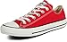 Converse Chuck Taylor All Star Core Ox Red M9696 Mens 6.5