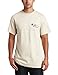 Mens Columbia Periodic Chart SS Tee
