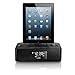 Philips AJ7050D/37 Docking Station for iPod/iPhone/iPad with Lightning Connector (Black)
