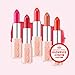 ETUDE HOUSE Dear My Blooming Lips Talk Chiffon 3.4g (# BE109)