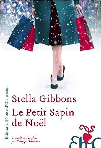 couverture de : Le petit sapin de No&euml;l