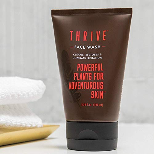 "Men's Natural Face Wash" - Image 7