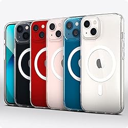 Spigen Ultra Hybrid Mag (MagFit) Compatible with