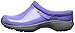 Merrell Women's Encore Slide Pro Shine Slip-Resistant Work Shoe