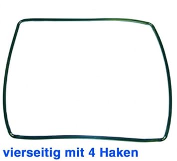 Türdichtung(BO)rundum, passend zu Geräten von:Ariston Hotpoint Indesit Scholt...
