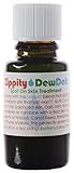 Living Libations - Organic/Wildcrafted Zippity DewDab Acne Treatment (.17 fl oz / 5 ml)