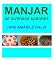 Livro MANJAR DE DIVERSOS SABORES