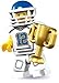 LEGO Minifigures Series 8 - Football Player