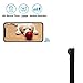Mini Spy Camera WiFi Hidden Camera HD 1080P Small Nanny Cam Home Office Security Camera with Motion Detection, Portable IP Camera Recording Indoor and Outdoor