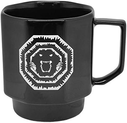 Kokorabo Godzilla vs. Evangelion HASAMI mug