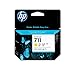 HP HEWCZ136A 711 Yellow Ink Cartridges, Yellow