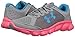 Under Armour Girls' Pre School Assert 6