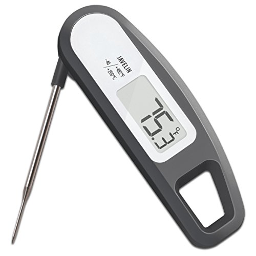 Lava Tools Lavatools Javelin Folding Thermometer in Sesame - Thumbnail 3