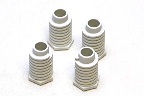 thumbnail image 2 of 24-Pack Dryer Leveling Legs – Fits Whirlpool Kenmore Maytag AP4295805 49621 2 of 5