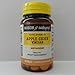 Mason Apple Cider Es Ving Size 100ct Mason Apple Cider Es Ving Tabs 100ct