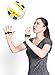 Volleyball Training Equipment Aid - Solo Practice for Serving and Arm Swings Trainer. Practice Overhand Serve, Spike, Arm Swings, Hitting. Gifts for Daughter, Volleyball Players, Sister, Friend
