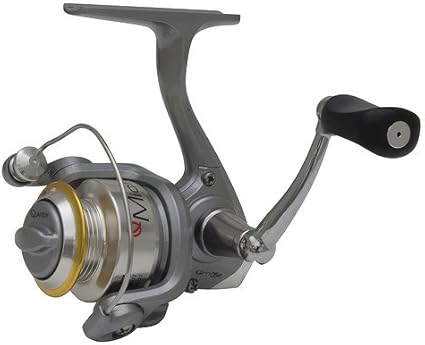 micro fishing reel