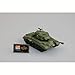 Easy Model M26E2 Pershing US Army Building Kit