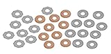 Lancer Tactical CA-587 Gearbox Precision Shims OEM by SHS