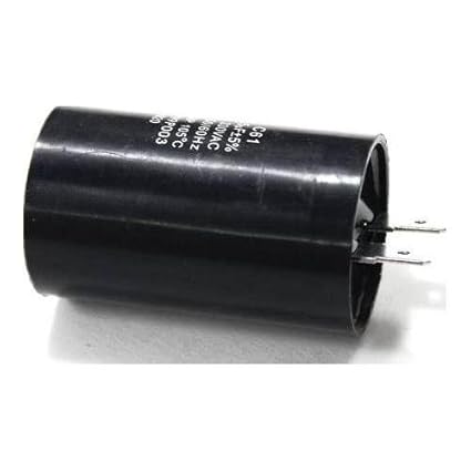 Amazon.com: Motor de condensador eléctrico general ...