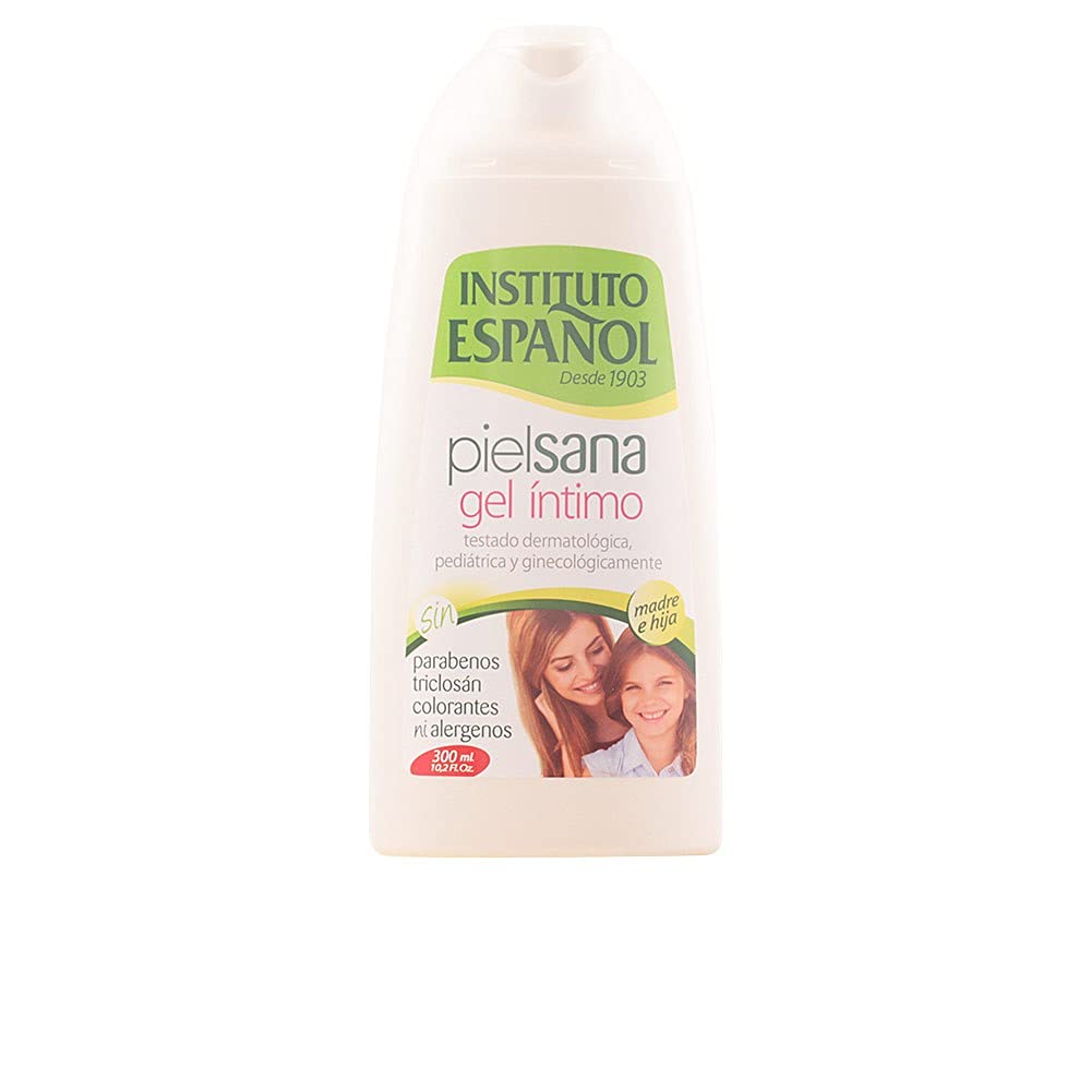 Instituto Español Piel Sana Intimate Gel, 300 ml