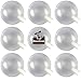 Downtown Pet Supply - Squeakers for Dog Toys - Dog Toy Large Replacement Squeakers - Repair Squeaky Dog Toys, Cat Toys or Baby Toys - Great for Arts & Crafts - 2