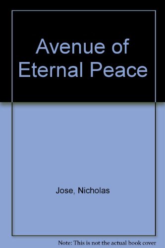 Avenue of Eternal Peace