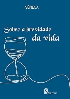 Livro Sobre a brevidade da vida