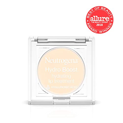 Neutrogena Hydro Boost Hydrating Lip Conditioning Treatment with