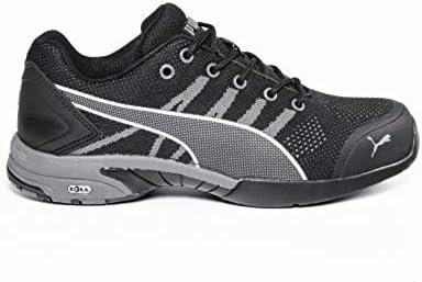 puma slip resistant work shoes