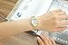 2017new Brand women watches dress ladies quartz wristwatch women stainless straps rose golden crystal WR0016