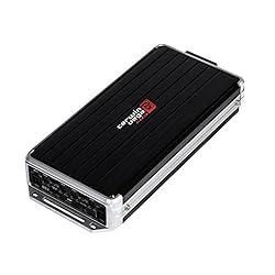 Cerwin Vega B54 Stealth Bomber 4 Channel Amp with