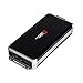 Cerwin-Vega 1200W 4 Channels B54 Stealth Bomber Class D Amplifier, Blackthumb 1