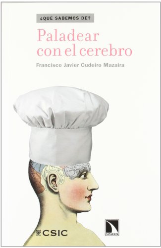 Paladear con el cerebro