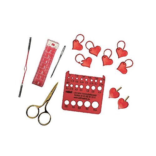 addi Click Grab and Go Interchangeable Needle Set