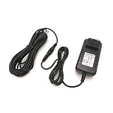 IRCtek 5m Power Cord Extension Cord with Power Adapter For HTC VIVE VR Base Station