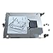 BestParts New HP Elite Book 8460P 8470W 8560W 8570W 8570P 8760W 8770W Hard Drive Caddy
