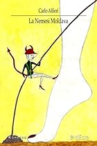 La Nemesi Moldava (Romanzi e-dEste) (Italian Edition)