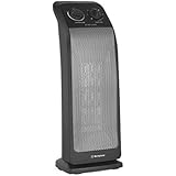 19" Ceramic Tower Heater, WHT0571
