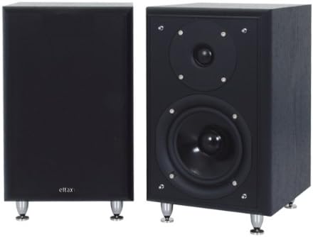 eltax monitor 3 what hi fi