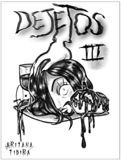 Livro DEJETOS III