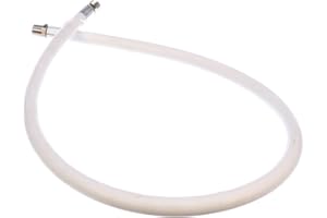 R F Hunter HF05048 Discharge Hose, 48"