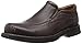Rockport Men's Classics Revised Bike Slip-On Loafer