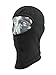 Seirus Innovation 2875 Polartec Winter Cold Weather Balaclava for Complete Head, Face, and Neck Protection