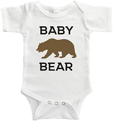 Starlight Baby Baby Bear Bodysuit (0-3 months)