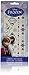 Disney's Frozen Princess Anna Metallic Jewelry Temporary Tattoo Kit